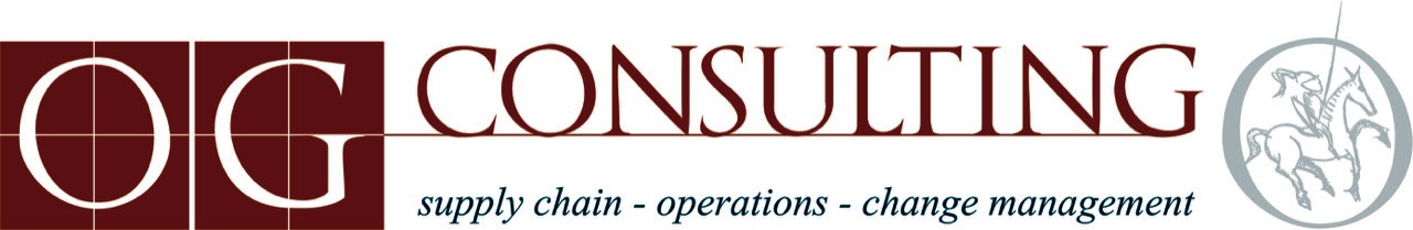 OG Consulting — supply chain, operations, change management